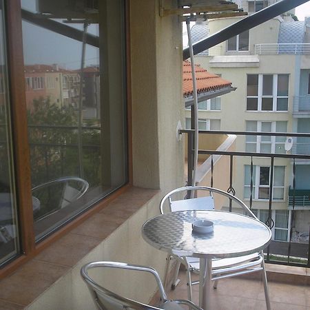 Hotel Ativa Lozenets Exterior foto