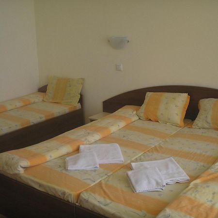 Hotel Ativa Lozenets Exterior foto