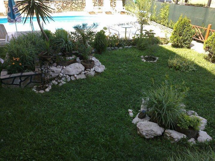 Hotel Ativa Lozenets Exterior foto