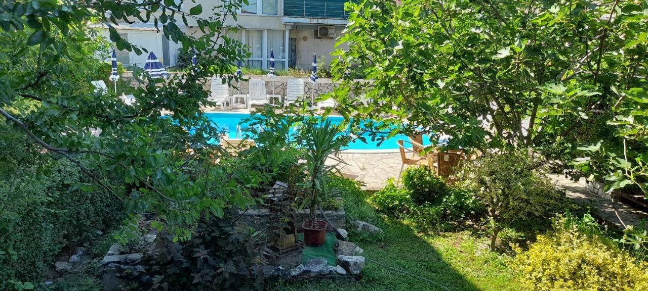 Hotel Ativa Lozenets Exterior foto