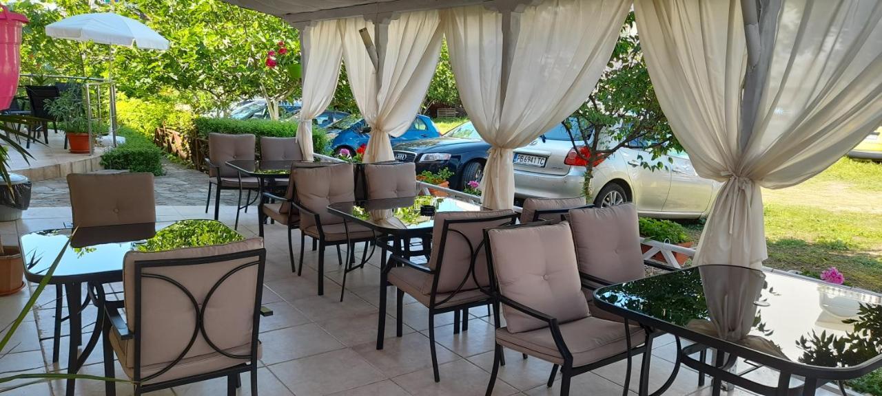 Hotel Ativa Lozenets Exterior foto