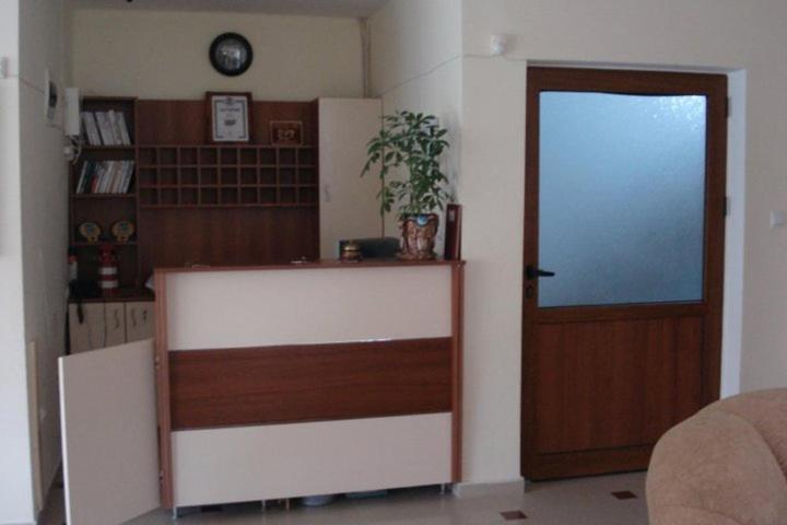 Hotel Ativa Lozenets Exterior foto