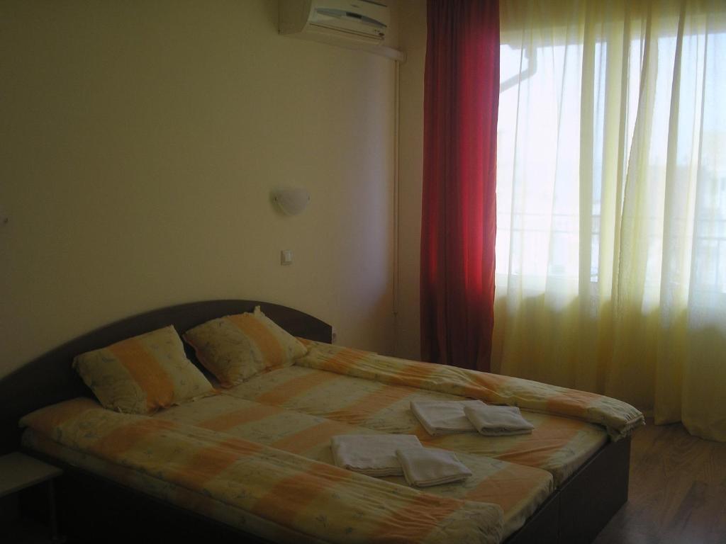 Hotel Ativa Lozenets Zimmer foto