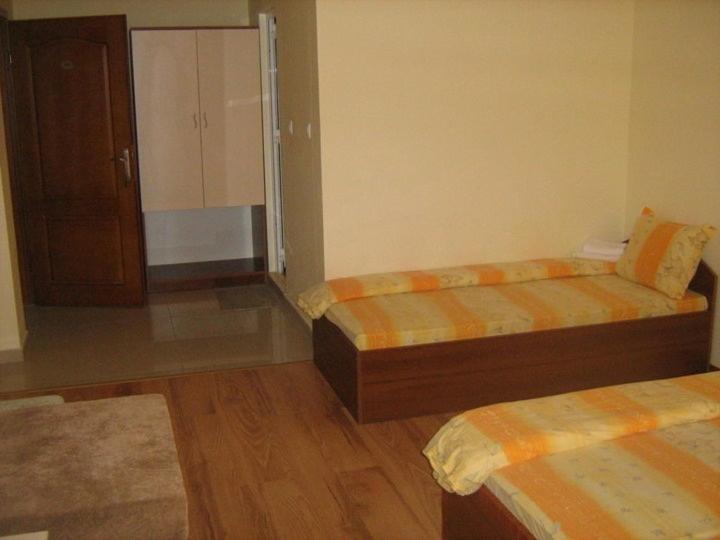 Hotel Ativa Lozenets Zimmer foto