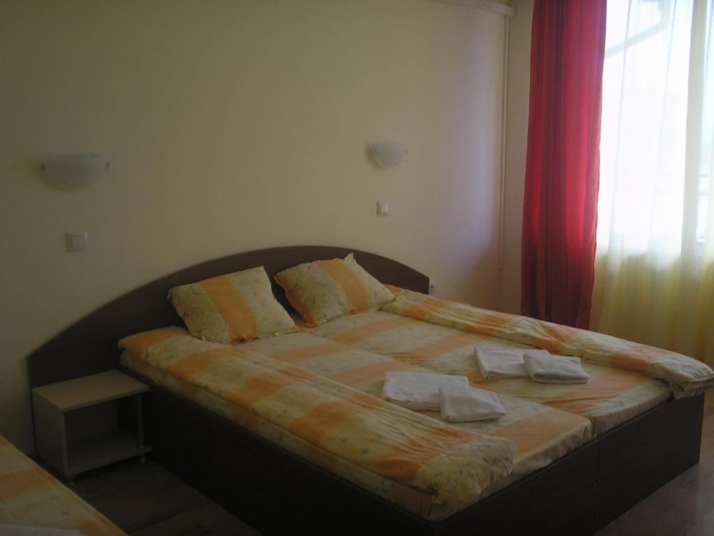 Hotel Ativa Lozenets Zimmer foto