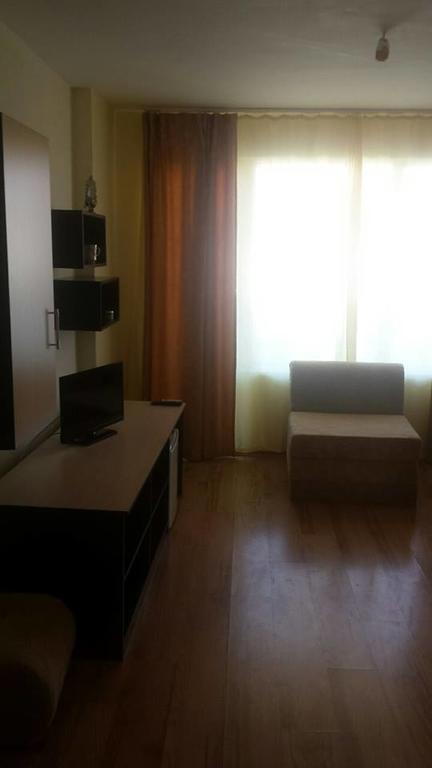 Hotel Ativa Lozenets Exterior foto